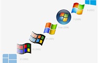 Nhìn lại chặng đường 30 năm của hệ điều hành Windows